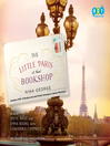 The little Paris bookshop a novel